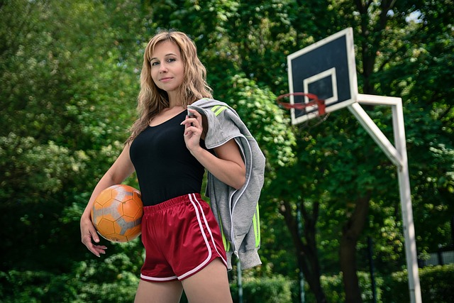 NBA常规